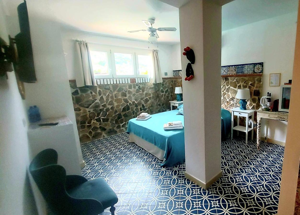 Vfh Villa Flavia Eco B&B - 50 Metri Dal Mare Санта-Флавія Екстер'єр фото